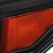 Spec-D Tuning 14-15 Toyota Tundra Projector Headlights-Black- LED Bar Drl 2LHP-TUN14JM-RS - alternate 6